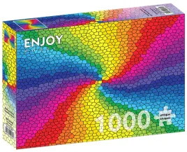 puzzle-1000-el-kolorowy-witraz-enjoy