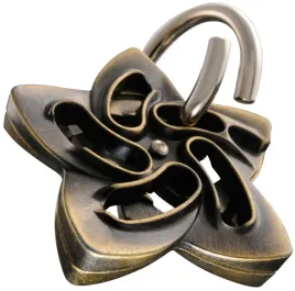 hanayama-lamiglowka-huzzle-cast-helix-poziom-5-6