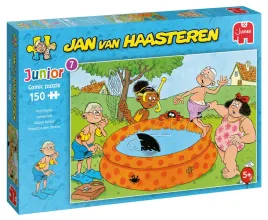 puzzle-junior-150-haasteren-figle-w-basenie