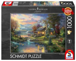 puzzle-1000-thomas-kinkade-cud-natury-schmidt