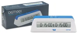 dgt-zegar-szachowy-dgt-1001-bialo-niebieski