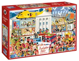 puzzle-1000-el-palac-buckingham-gibsons