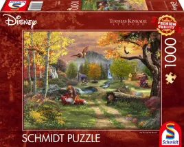 puzzle-1000-el-thomas-kinkade-lis-i-pies-disney-schmidt