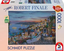 puzzle-1000-el-robert-finale-zachod-slonca-na-santorini-grecja-schmidt