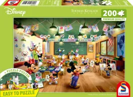 puzzle-200-el-thomas-kinkade-myszka-miki-and-minnie-w-szkole-disney-schmidt