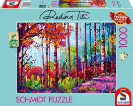 puzzle-1000-el-redina-tili-w-sercu-lasu-schmidt
