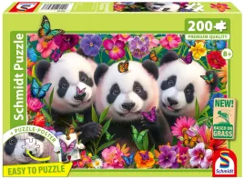 puzzle-200-el-trzy-pandy-schmidt