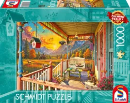 puzzle-1000-el-weranda-w-gorach-schmidt