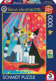 puzzle-1000-el-rosina-wachtmeister-szczesliwa-kocia-rodzina-schmidt