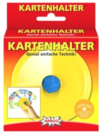 amigo-spiele-trzymacz-do-kart-zolty