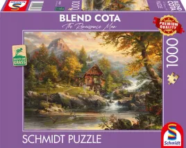 puzzle-1000-el-blend-cota-dom-na-lato-schmidt