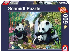 puzzle-500-el-rodzina-pand-schmidt