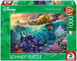 puzzle-1000-el-thomas-kinkade-mala-syrenka-i-urszula-disney-schmidt