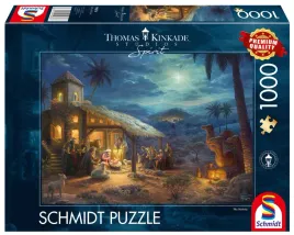 puzzle-1000-el-thomas-kinkade-narodziny-jezusa-schmidt
