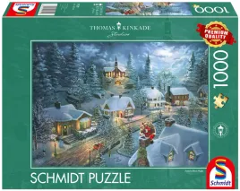 puzzle-1000-el-thomas-kinkade-cicha-noc-schmidt