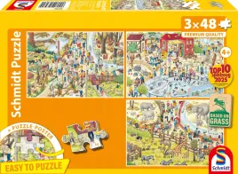 puzzle-3-x-48-el-wycieczka-do-zoo-schmidt