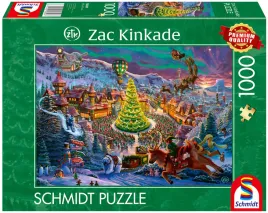 puzzle-1000-el-zac-kinkade-biegun-polnocny-schmidt