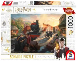 puzzle-1000-el-thomas-kinkade-harry-potter-hogwart-ekspres-schmidt