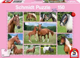 puzzle-150-el-konie-schmidt