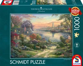 puzzle-1000-el-thomas-kinkade-port-w-nowej-anglii-usa-schmidt