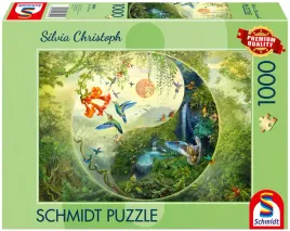 puzzle-1000-el-silvia-christoph-w-lesie-kolibrow-yin-and-yang-schmidt