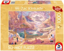 puzzle-1000-el-zac-kinkade-krolestwo-niebieskie-schmidt