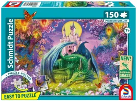 puzzle-150-el-maly-smok-schmidt