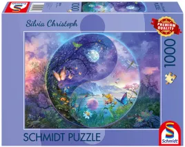 puzzle-1000-silvia-christoph-fantastyczny-swiat-owadow-yin-and-yang-schmidt