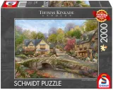 puzzle-2000-el-thomas-kinkade-lato-schmidt