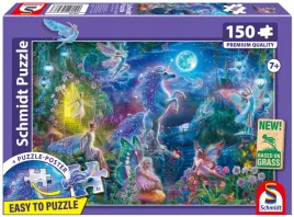 puzzle-150-el-bajka-o-jednorozcu-schmidt