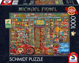 puzzle-1000-el-michael-fishel-skarby-minionej-epoki-schmidt