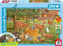 puzzle-200-el-wspolny-posilek-schmidt