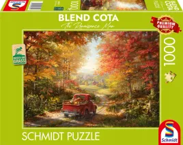 puzzle-1000-el-blend-cota-powrot-do-domu-schmidt