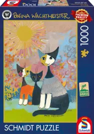 puzzle-1000-el-rosina-wachtmeister-pod-zlotym-sloncem-schmidt