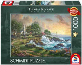 puzzle-1000-el-thomas-kinkade-nadmorski-krajobraz-schmidt