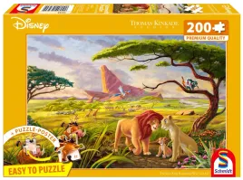 puzzle-200-el-thomas-kinkade-krol-lew-disney-schmidt