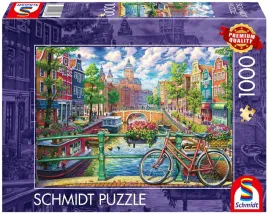 puzzle-1000-el-kanal-amsterdamski-niderlandy-schmidt
