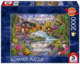 puzzle-2000-el-schmidt-pq-rzeka-w-gorach