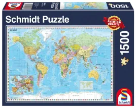 puzzle-1500-el-mapa-swiata-schmidt