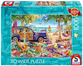 puzzle-1000-el-schmidt-pq-wakacje-nad-morzem