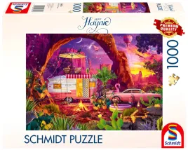 puzzle-1000-el-schmidt-pq-jeff-haynie-przystanek-na-pustyni