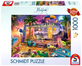 puzzle-1000-el-schmidt-pq-jeff-haynie-mobilny-domek-przy-plazy