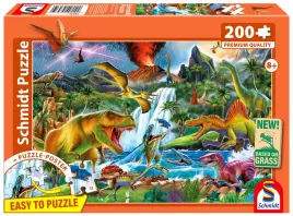 puzzle-200-el-schmidt-pq-dinozaury