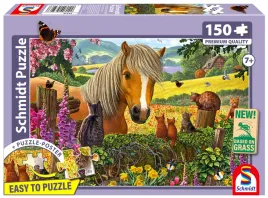 puzzle-150-el-schmidt-pq-mile-spotkanie