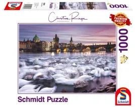 puzzle-1000-schmidt-pq-christian-ringer-praskie-labedzie