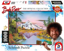 puzzle-1000-el-schmidt-pq-bob-ross-odbicie-w-tafli-wody