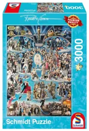 puzzle-3000-el-schmidt-pq-renato-casaro-hollywood-xxl