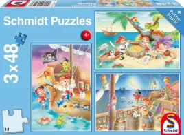 puzzle-3-x-48-el-schmidt-zaloga-piracka