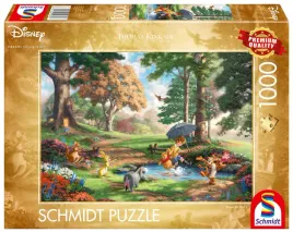 puzzle-1000-el-schmidt-pq-thomas-kinkade-kubus-puchatek-disney