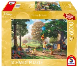 puzzle-6000-el-schmidt-pq-thomas-kinkade-kubus-puchatek-disney